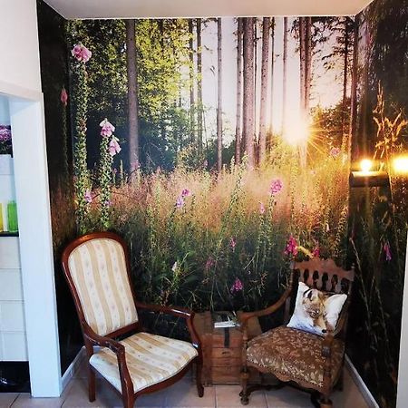 Ferienwohnung Palmenwald ฟรอยเดนชตัดท์ ภายนอก รูปภาพ