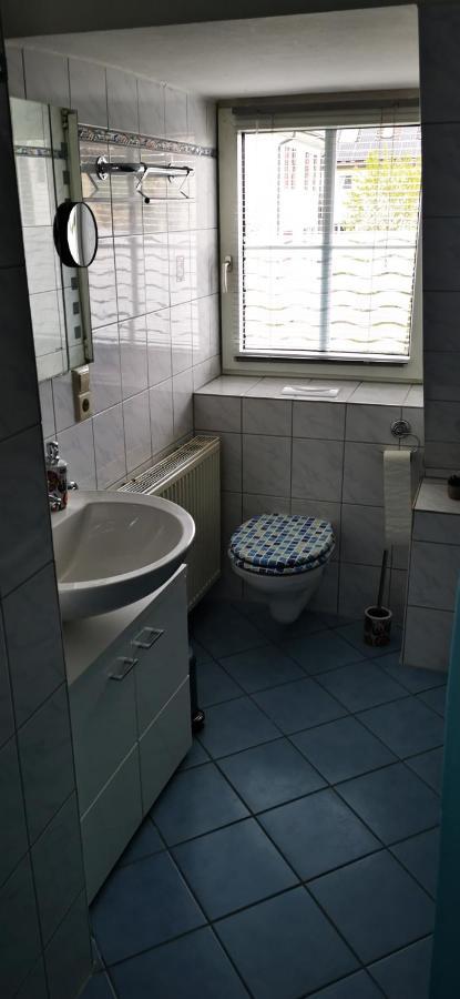 Ferienwohnung Palmenwald ฟรอยเดนชตัดท์ ภายนอก รูปภาพ