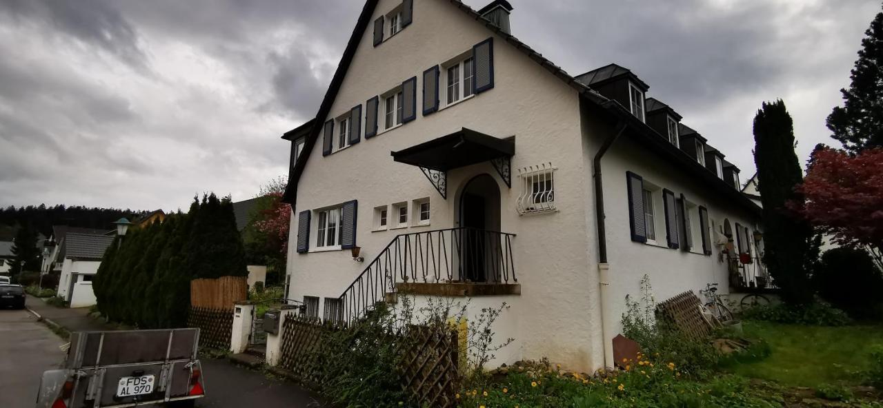 Ferienwohnung Palmenwald ฟรอยเดนชตัดท์ ภายนอก รูปภาพ