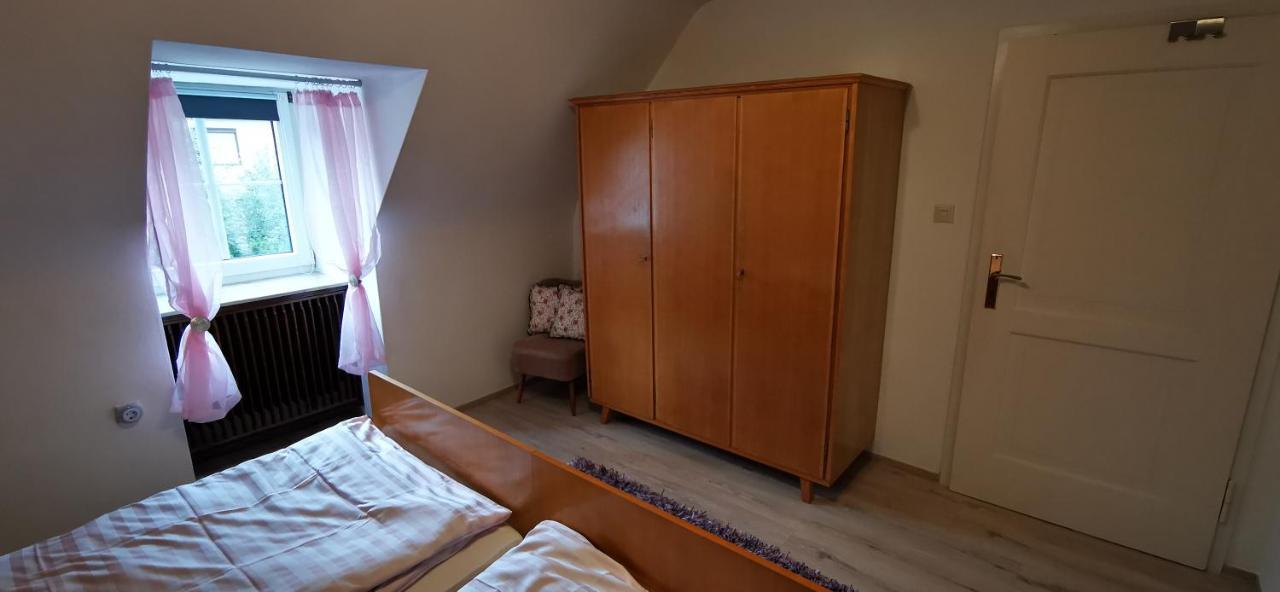Ferienwohnung Palmenwald ฟรอยเดนชตัดท์ ภายนอก รูปภาพ