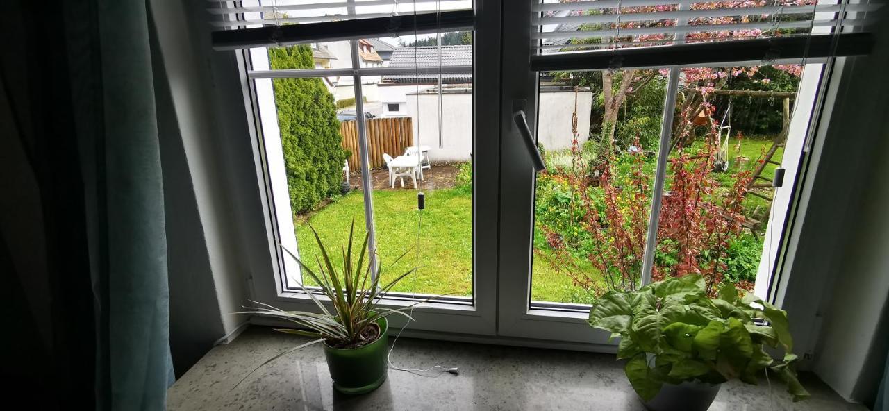 Ferienwohnung Palmenwald ฟรอยเดนชตัดท์ ภายนอก รูปภาพ