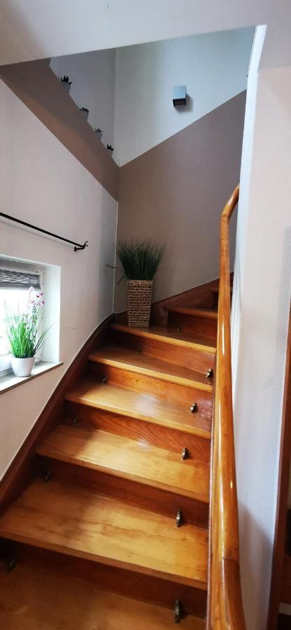 Ferienwohnung Palmenwald ฟรอยเดนชตัดท์ ภายนอก รูปภาพ