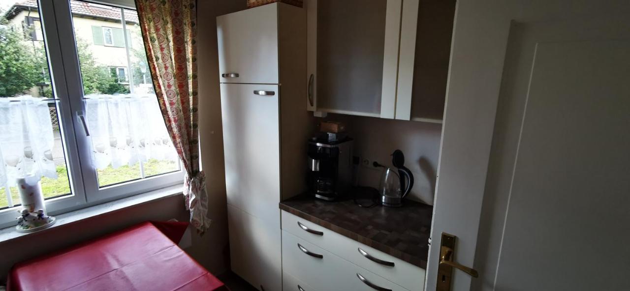 Ferienwohnung Palmenwald ฟรอยเดนชตัดท์ ภายนอก รูปภาพ