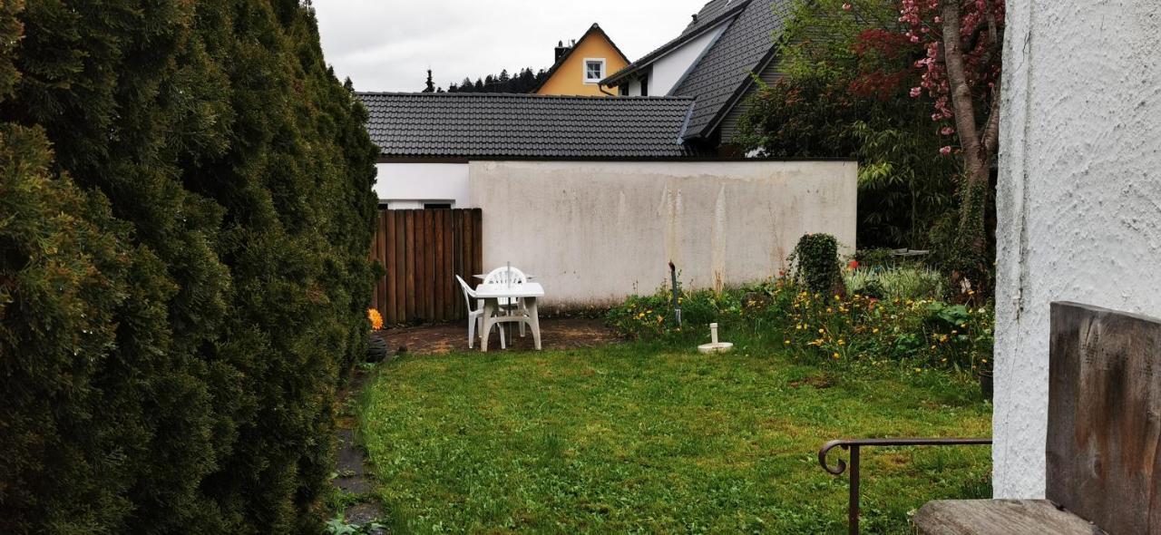 Ferienwohnung Palmenwald ฟรอยเดนชตัดท์ ภายนอก รูปภาพ